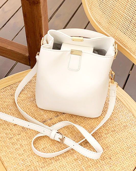 バスケット型2wayバッグ PRCL905884