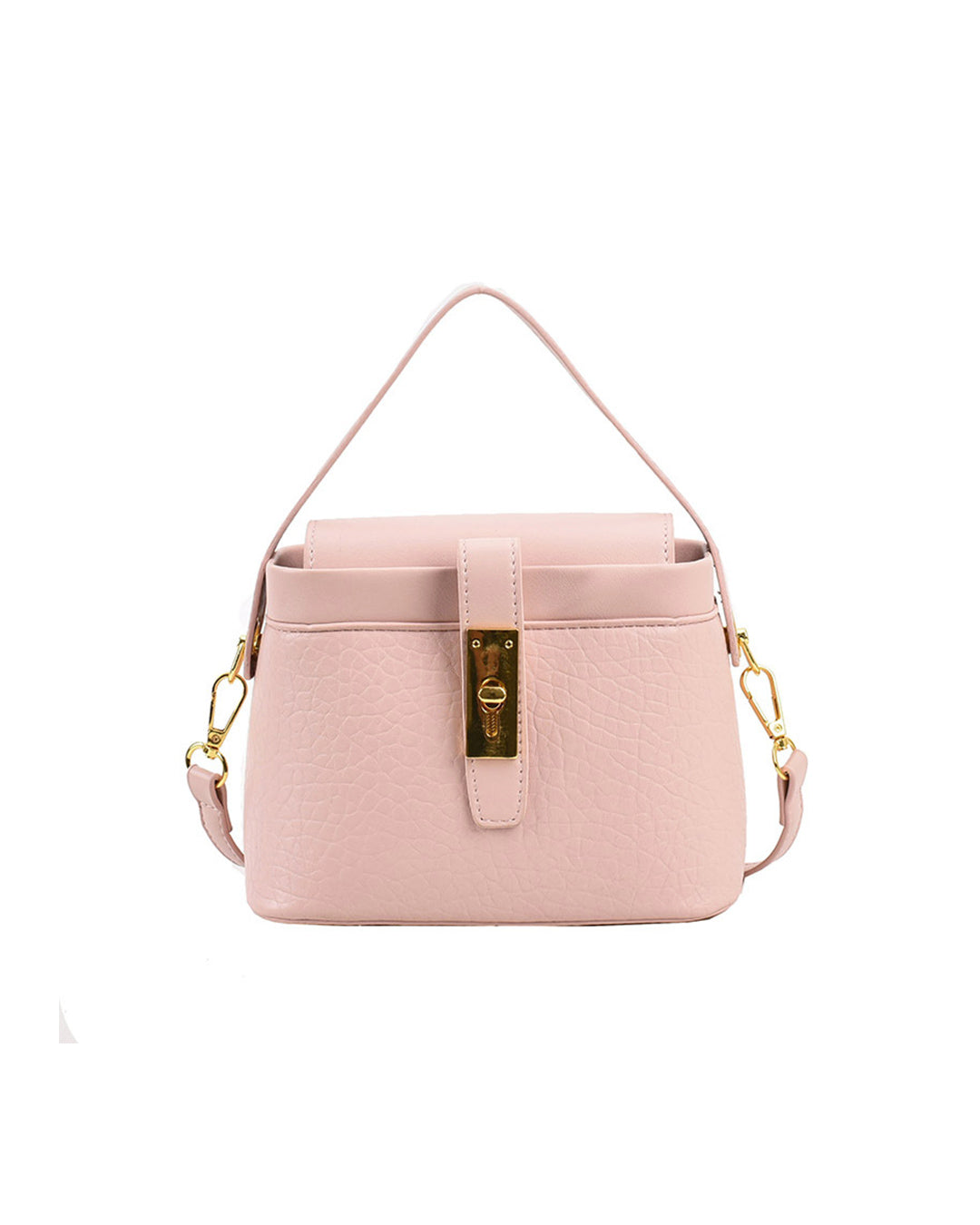 2wayワンハンドルソフトレザーバッグ PRCL906133