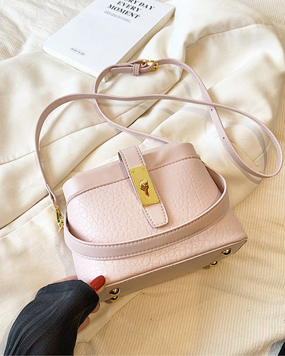 2wayワンハンドルソフトレザーバッグ PRCL906133