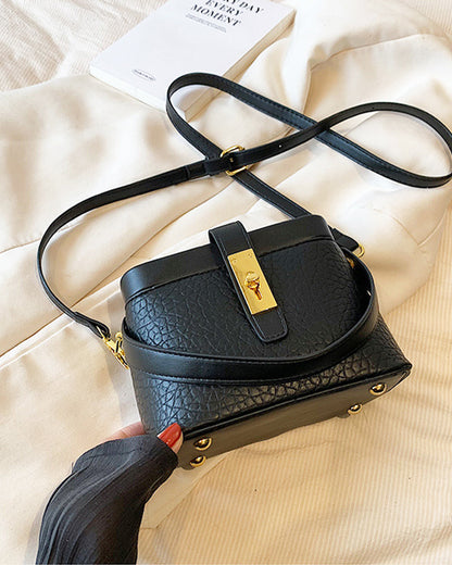 2wayワンハンドルソフトレザーバッグ PRCL906133