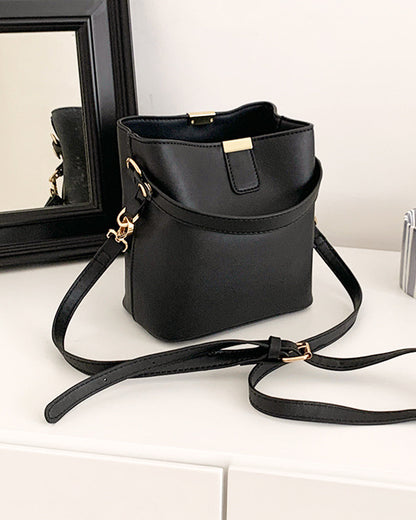 バスケット型2wayバッグ PRCL905884