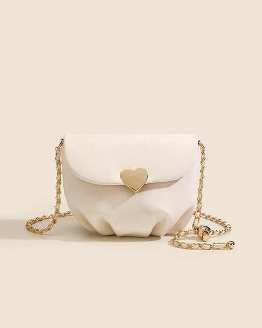 ゴールドハートポイントバッグ PRCL906263