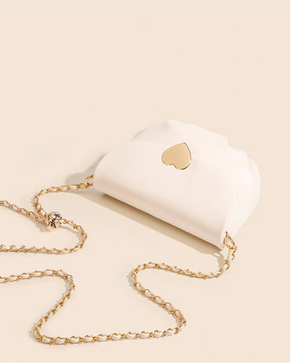 ゴールドハートポイントバッグ PRCL906263