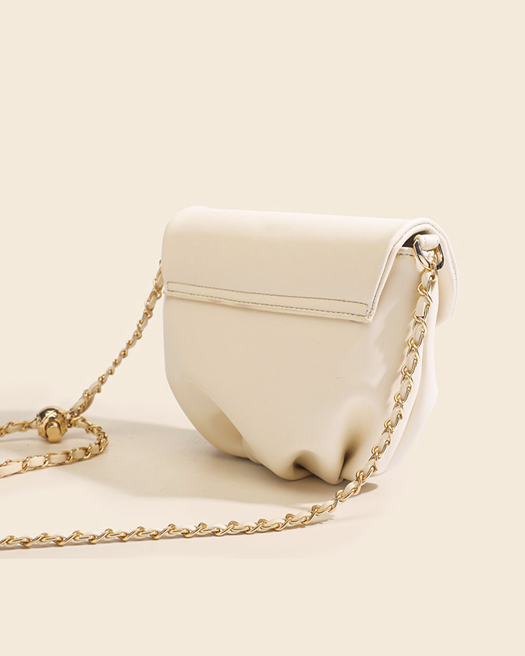 ゴールドハートポイントバッグ PRCL906263