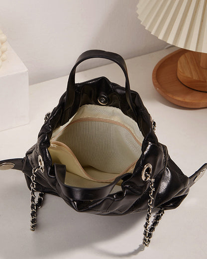 キルティング巾着ミニリュック PRCL906086