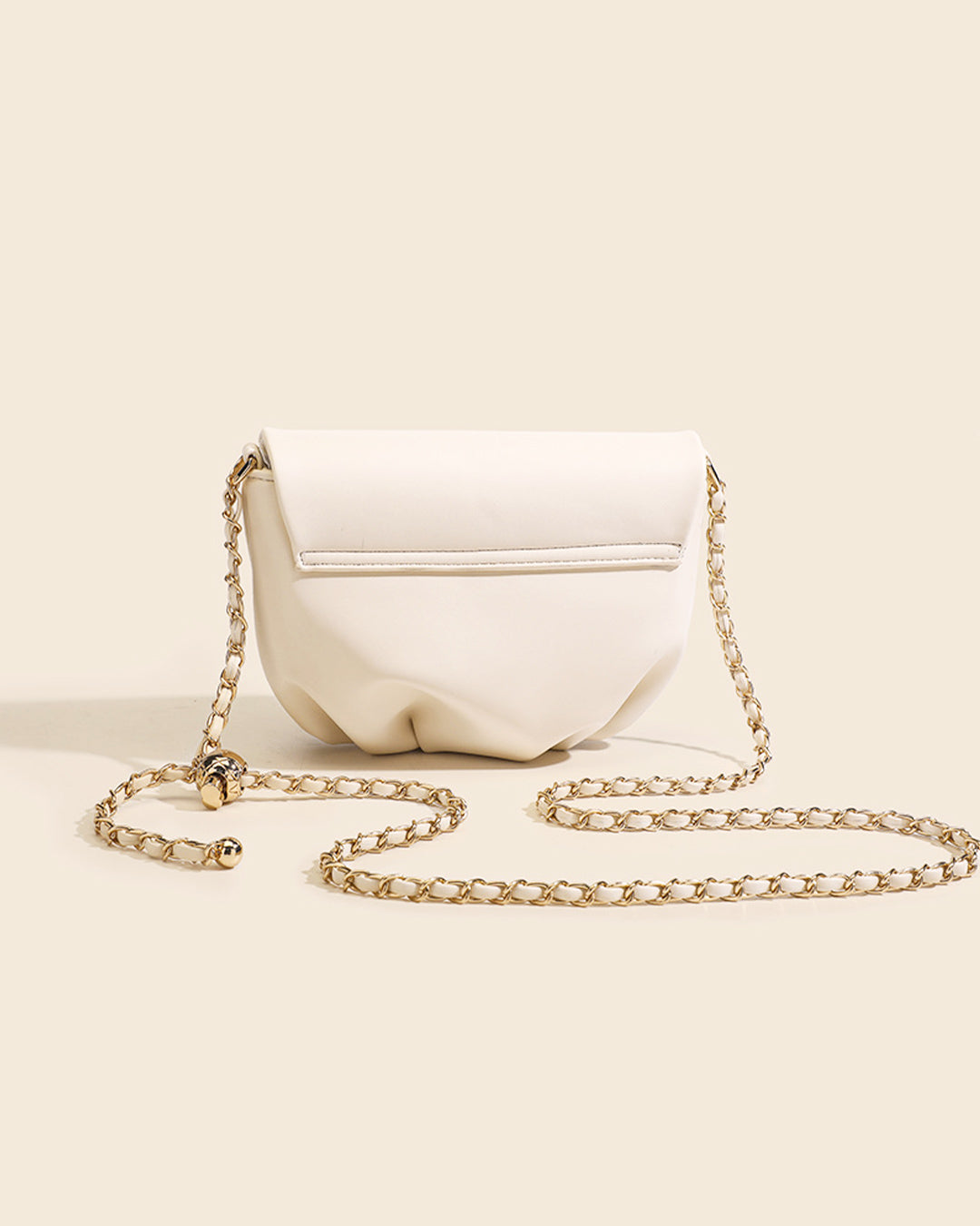 ゴールドハートポイントバッグ PRCL906263