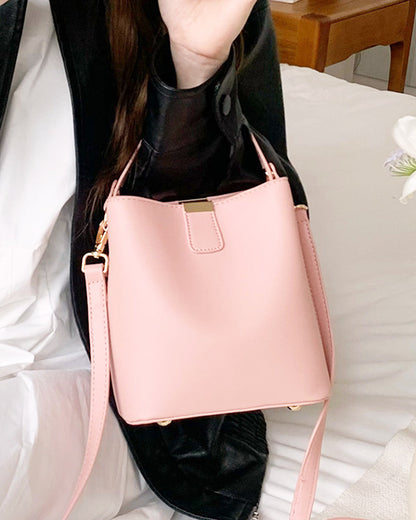 バスケット型2wayバッグ PRCL905884