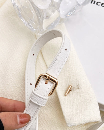 マトラッセスクエア型2wayバッグ PRCL906045