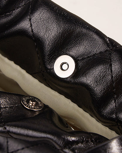 キルティング巾着ミニリュック PRCL906086