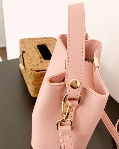 バスケット型2wayバッグ PRCL905884