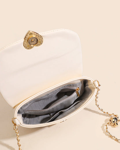 ゴールドハートポイントバッグ PRCL906263