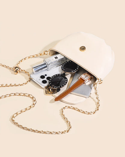 ゴールドハートポイントバッグ PRCL906263