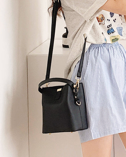 バスケット型2wayバッグ PRCL905884