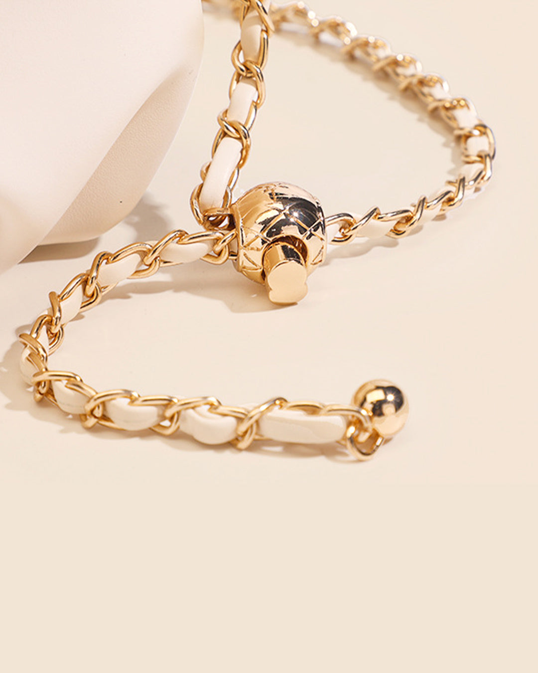 ゴールドハートポイントバッグ PRCL906263