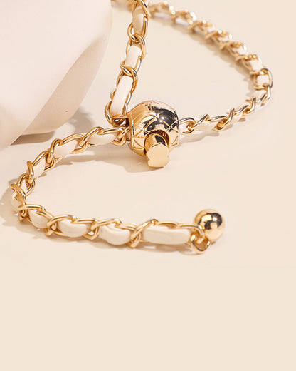 ゴールドハートポイントバッグ PRCL906263