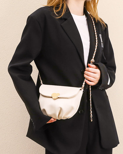 ゴールドハートポイントバッグ PRCL906263