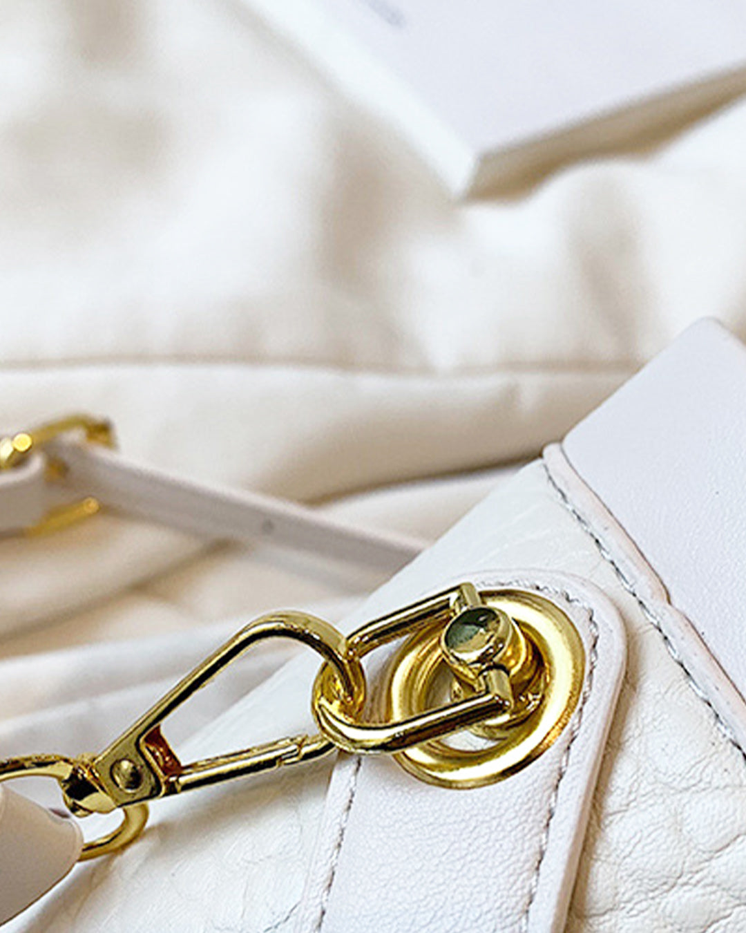 2wayワンハンドルソフトレザーバッグ PRCL906133