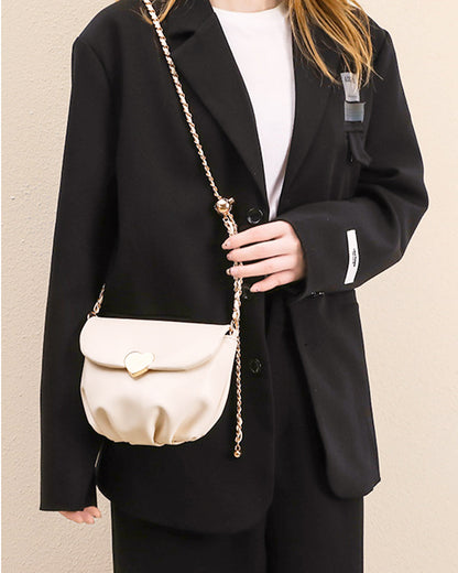 ゴールドハートポイントバッグ PRCL906263