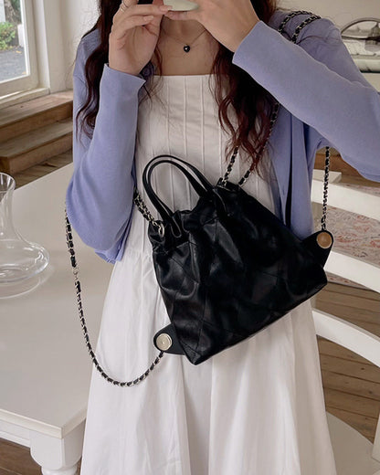 キルティング巾着ミニリュック PRCL906086