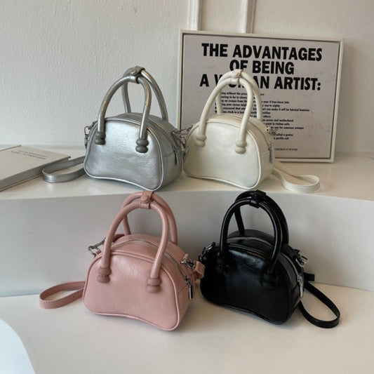 2wayラウンドショルダーバッグ PRCL906286