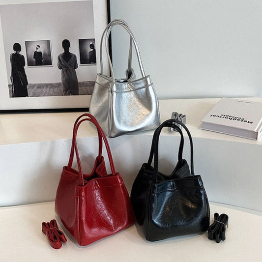 2wayスクエアハンドバッグ PRCL906288