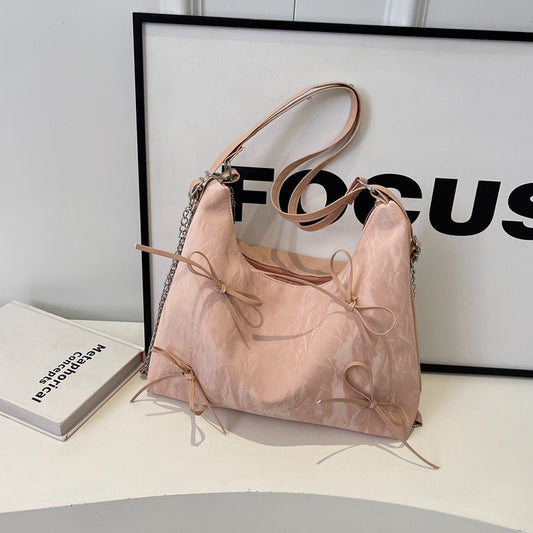 ナイロンリボンバッグ PRCL906400